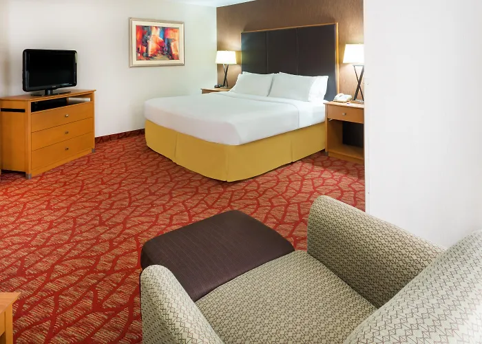 Holiday Inn Express Roseburg By Ihg