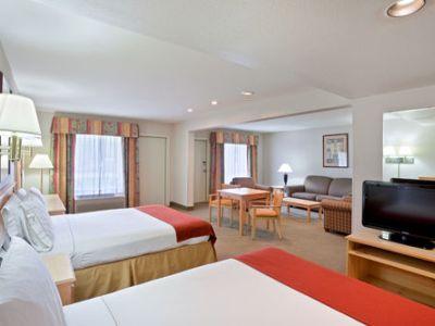 Express By Ihg Hotel 3*