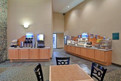 Hotel Express By Ihg Roseburg