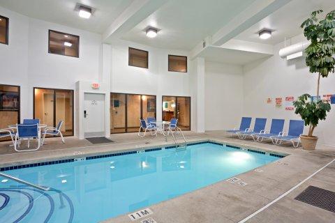 Express By Ihg Roseburg