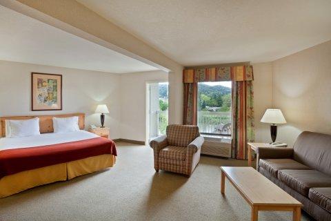 Express By Ihg Hotel