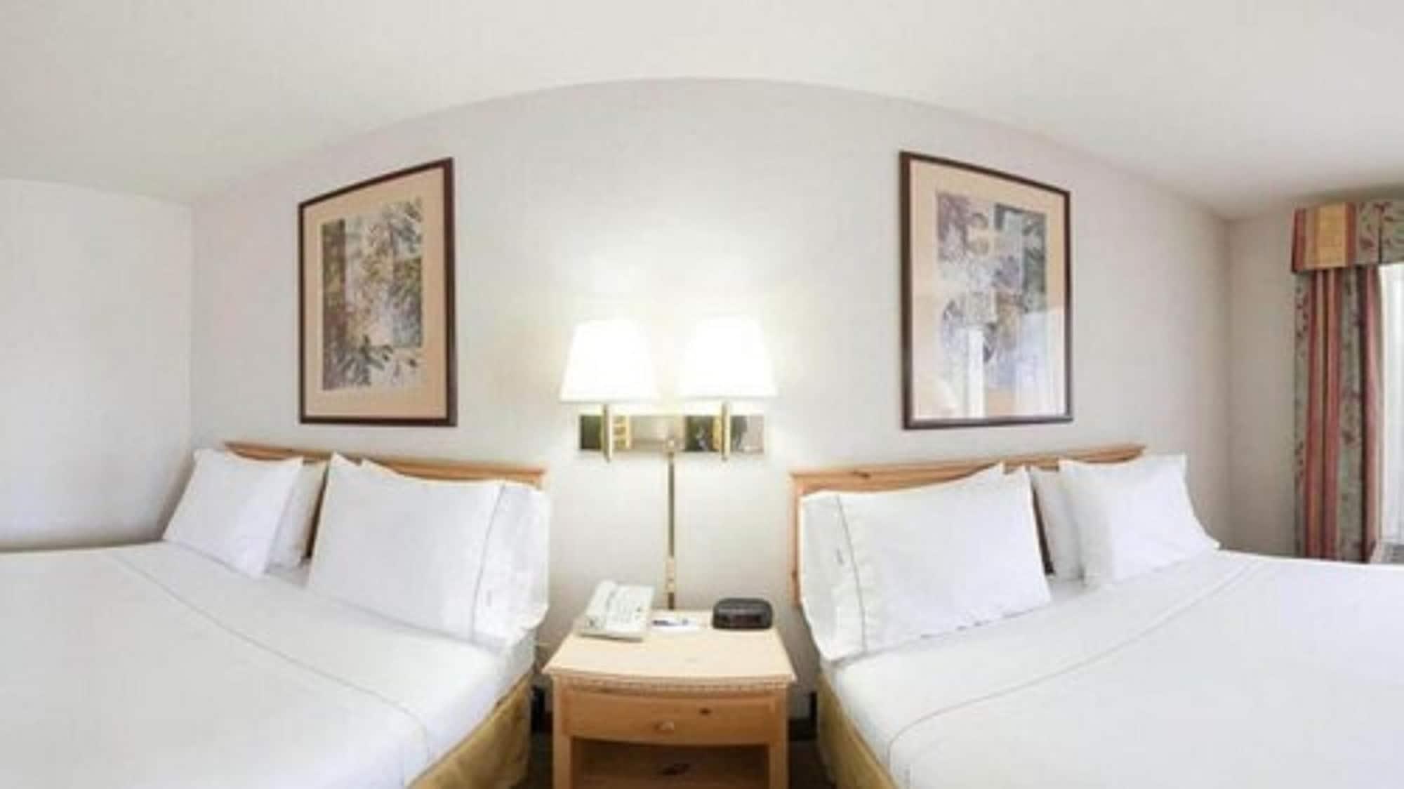 Hotel Express By Ihg 3*