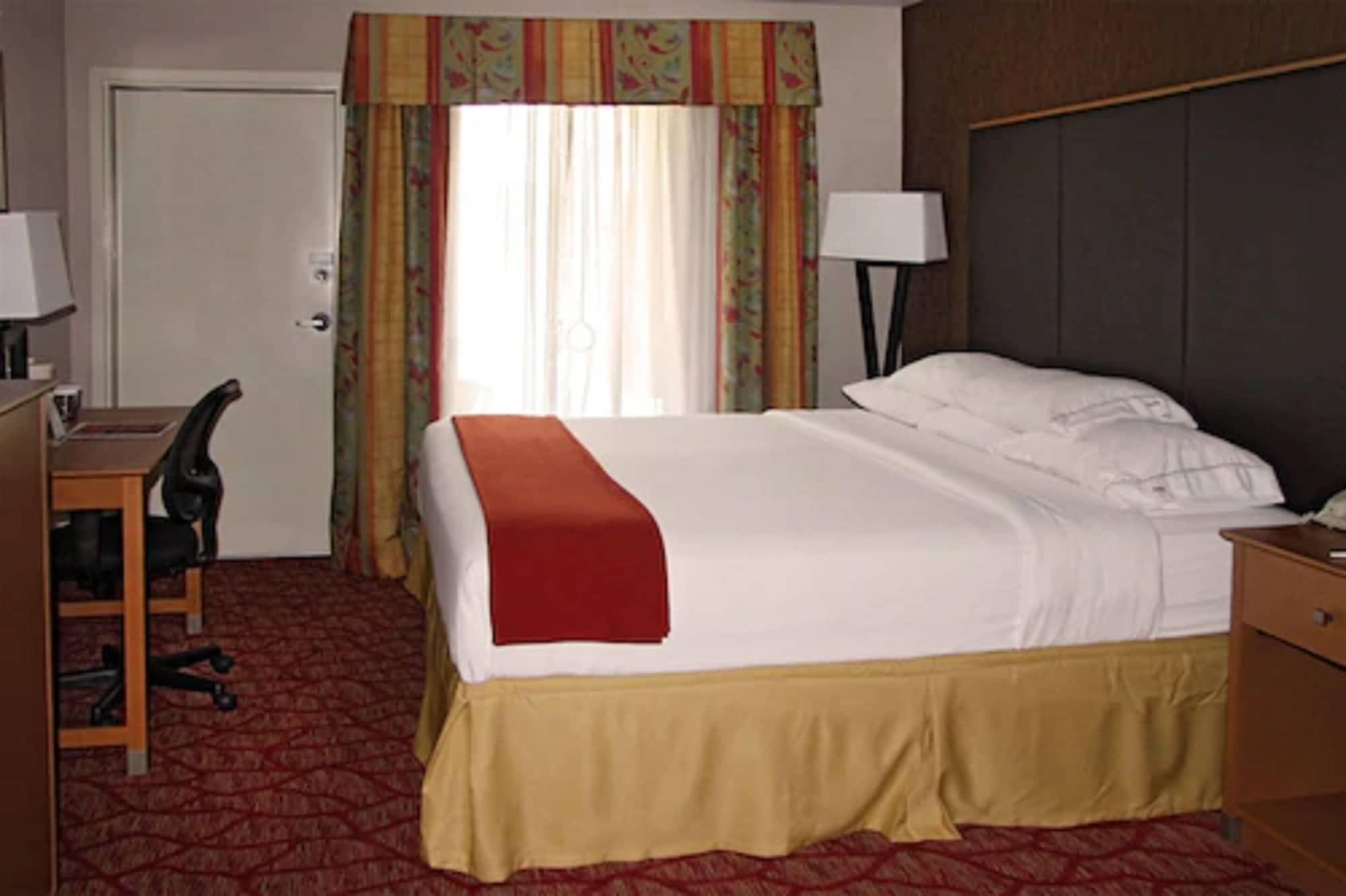 Hotel Express By Ihg
