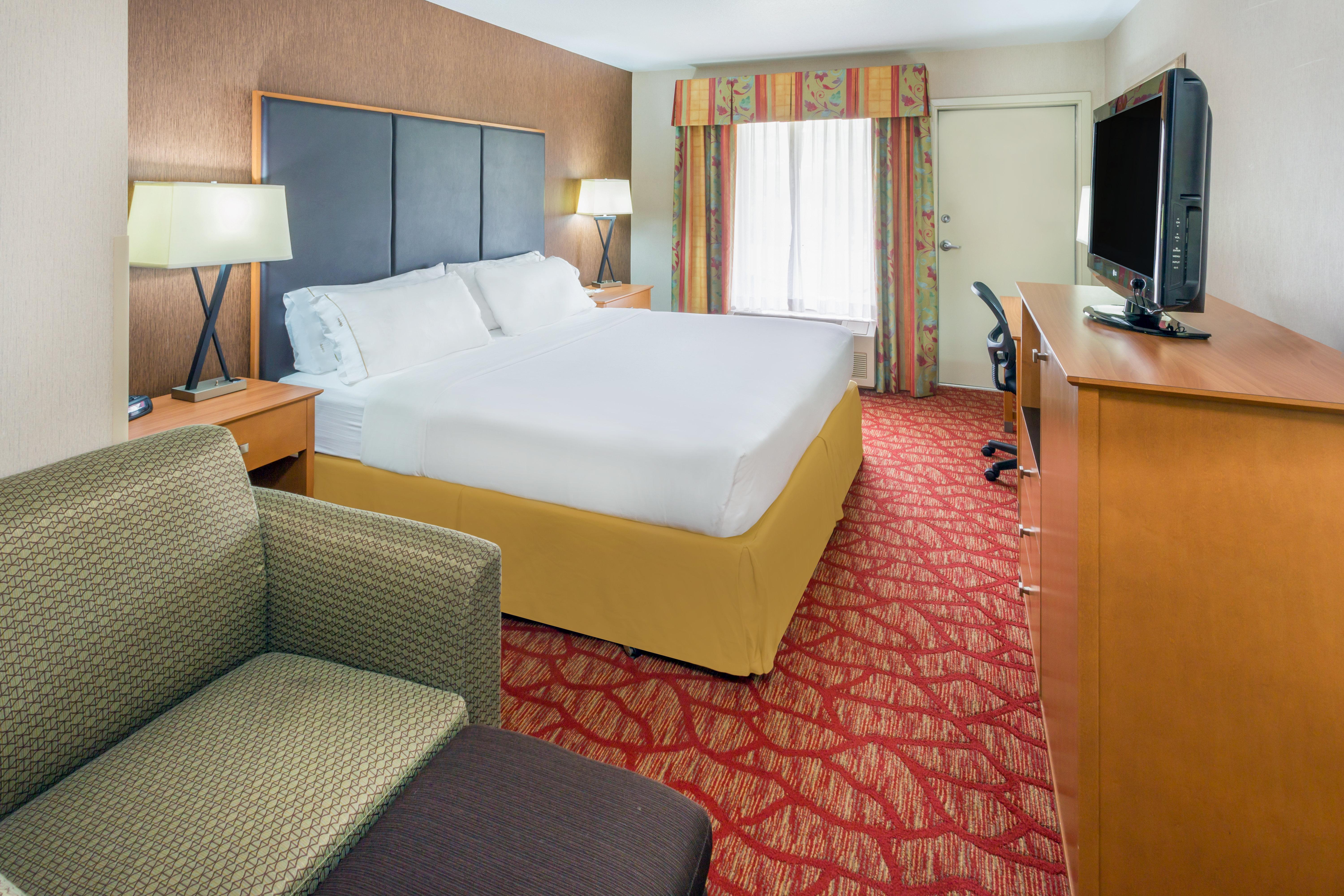 Express By Ihg