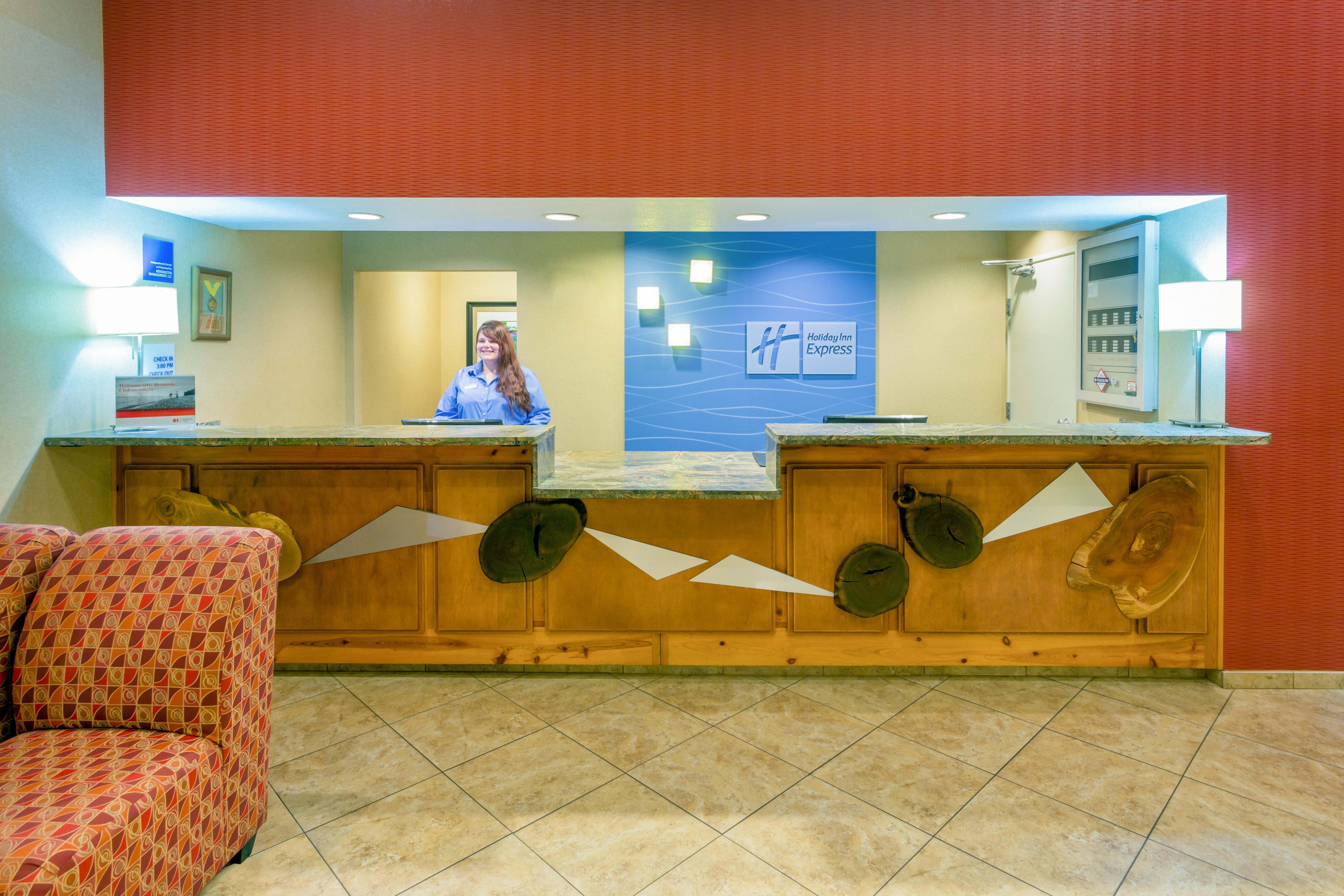 Express By Ihg 3*