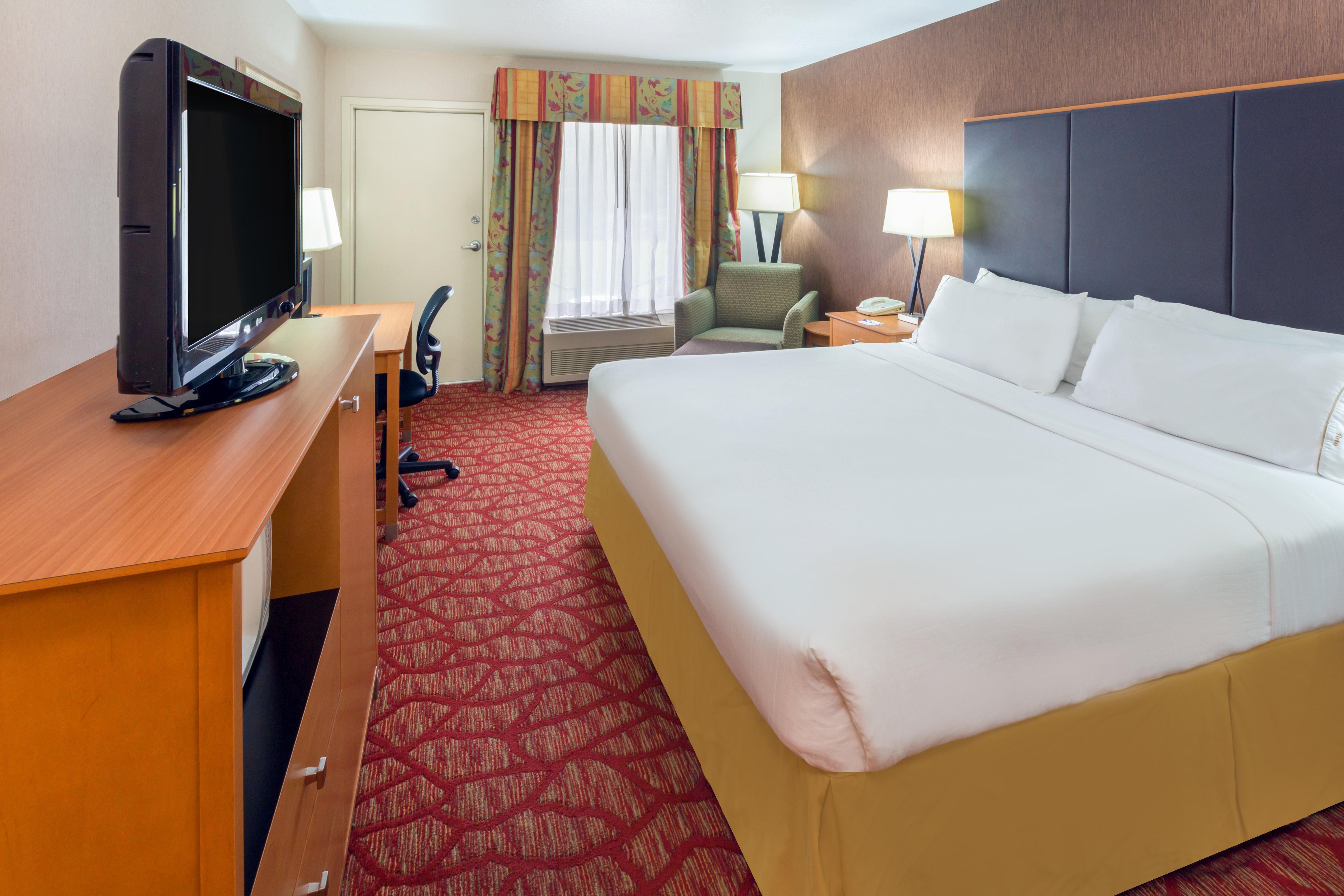 Express By Ihg