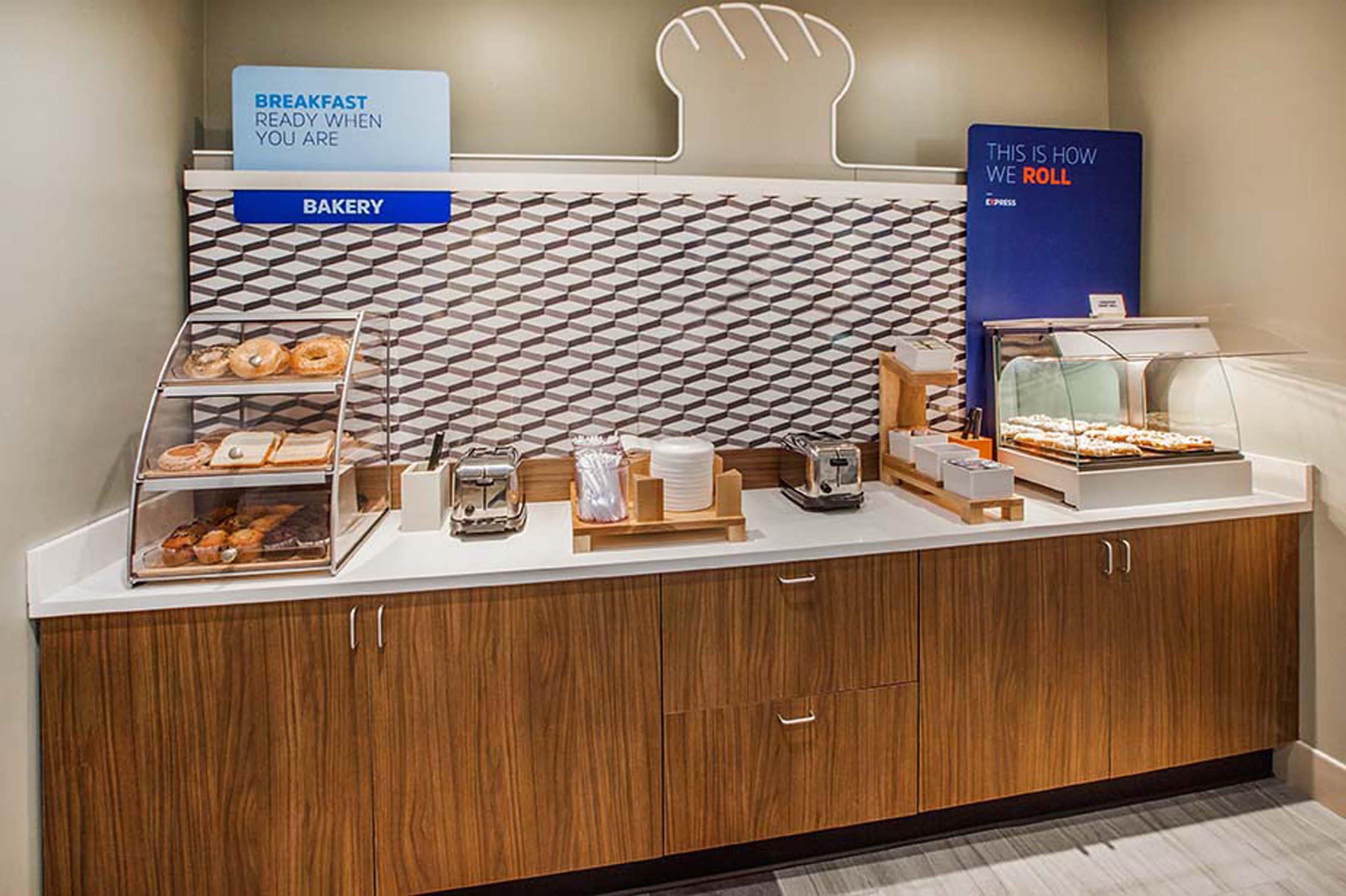 Hotel Express By Ihg Roseburg