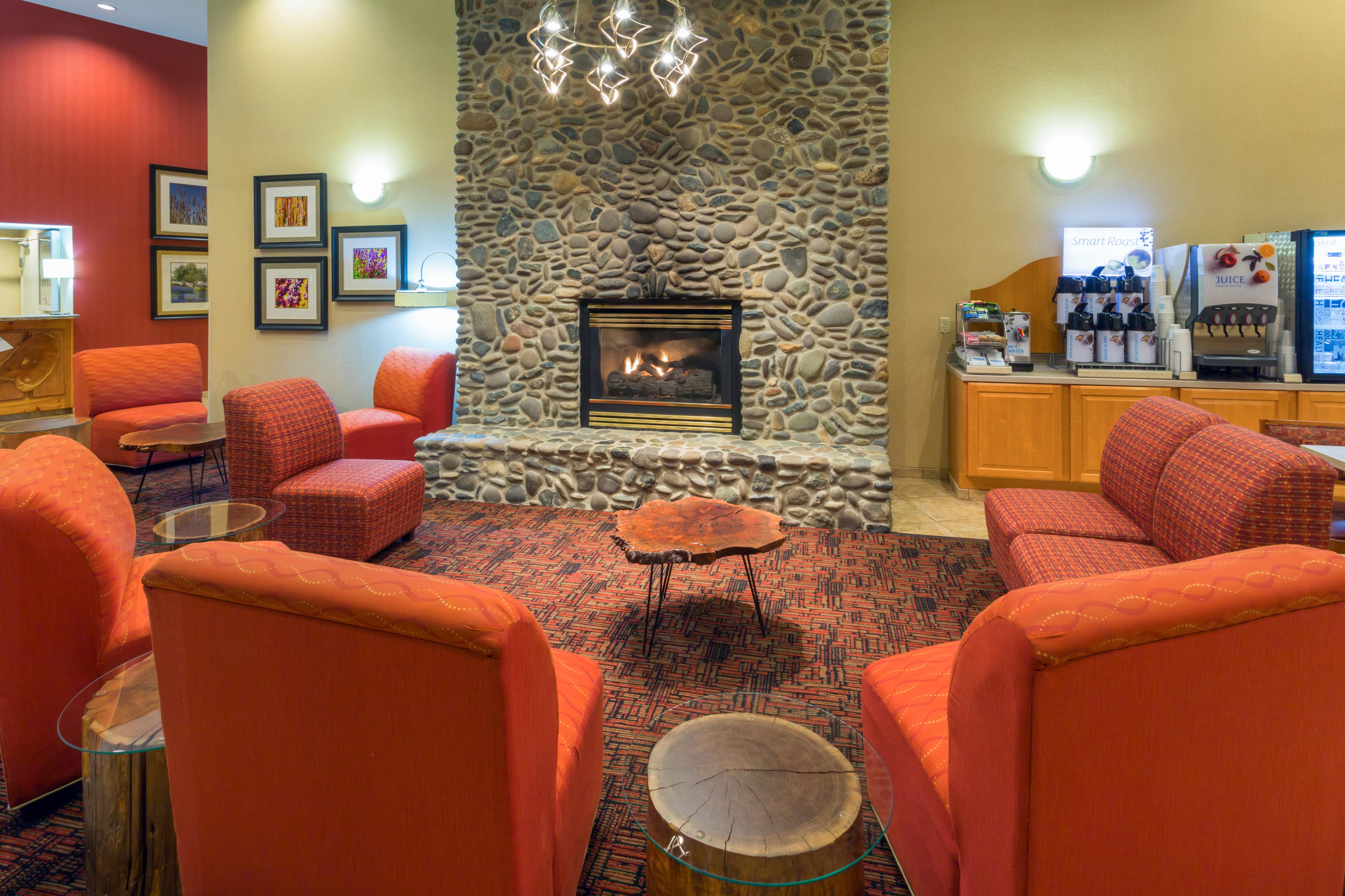 Express By Ihg 3*