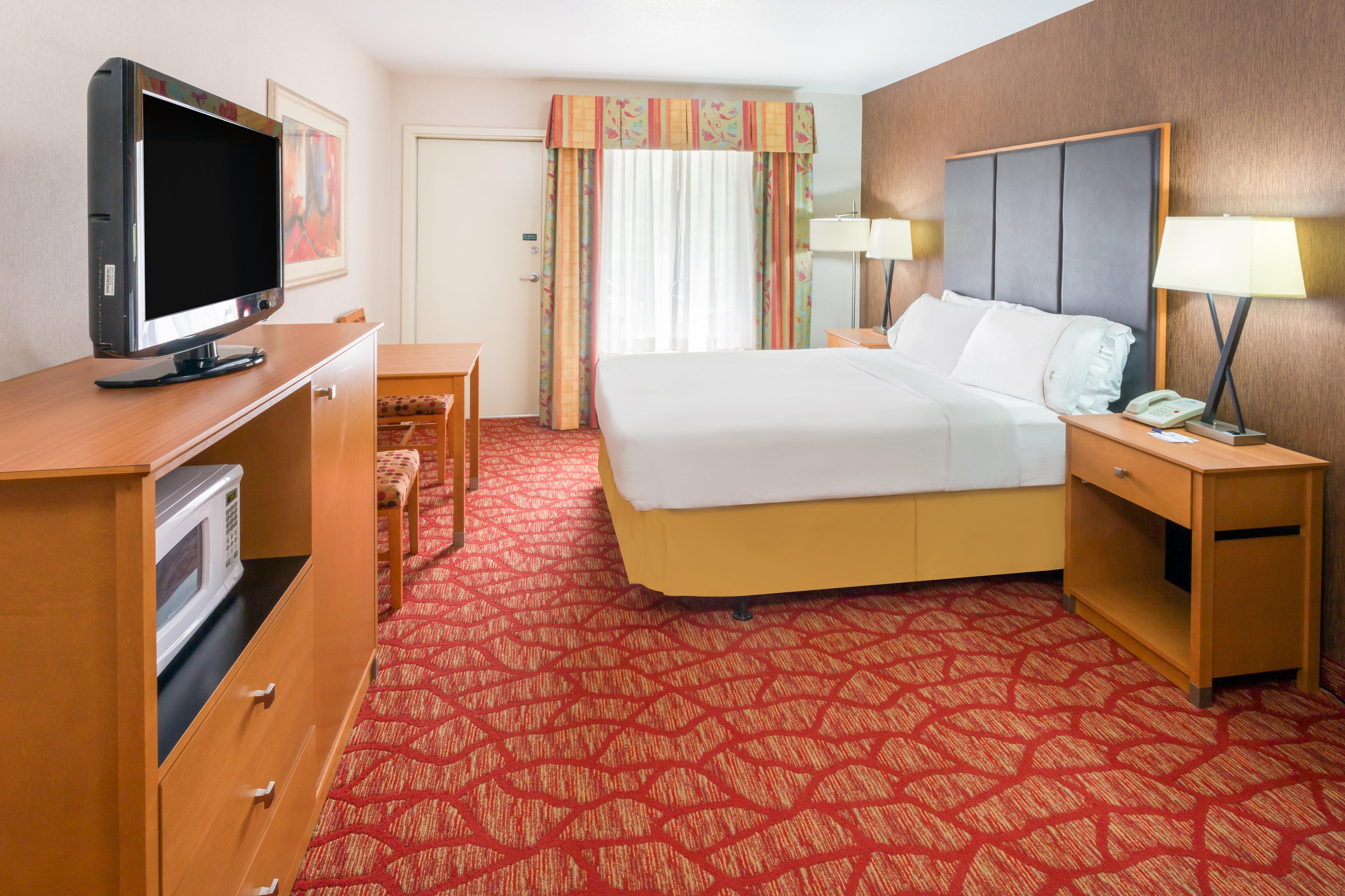 Express By Ihg 3* Roseburg