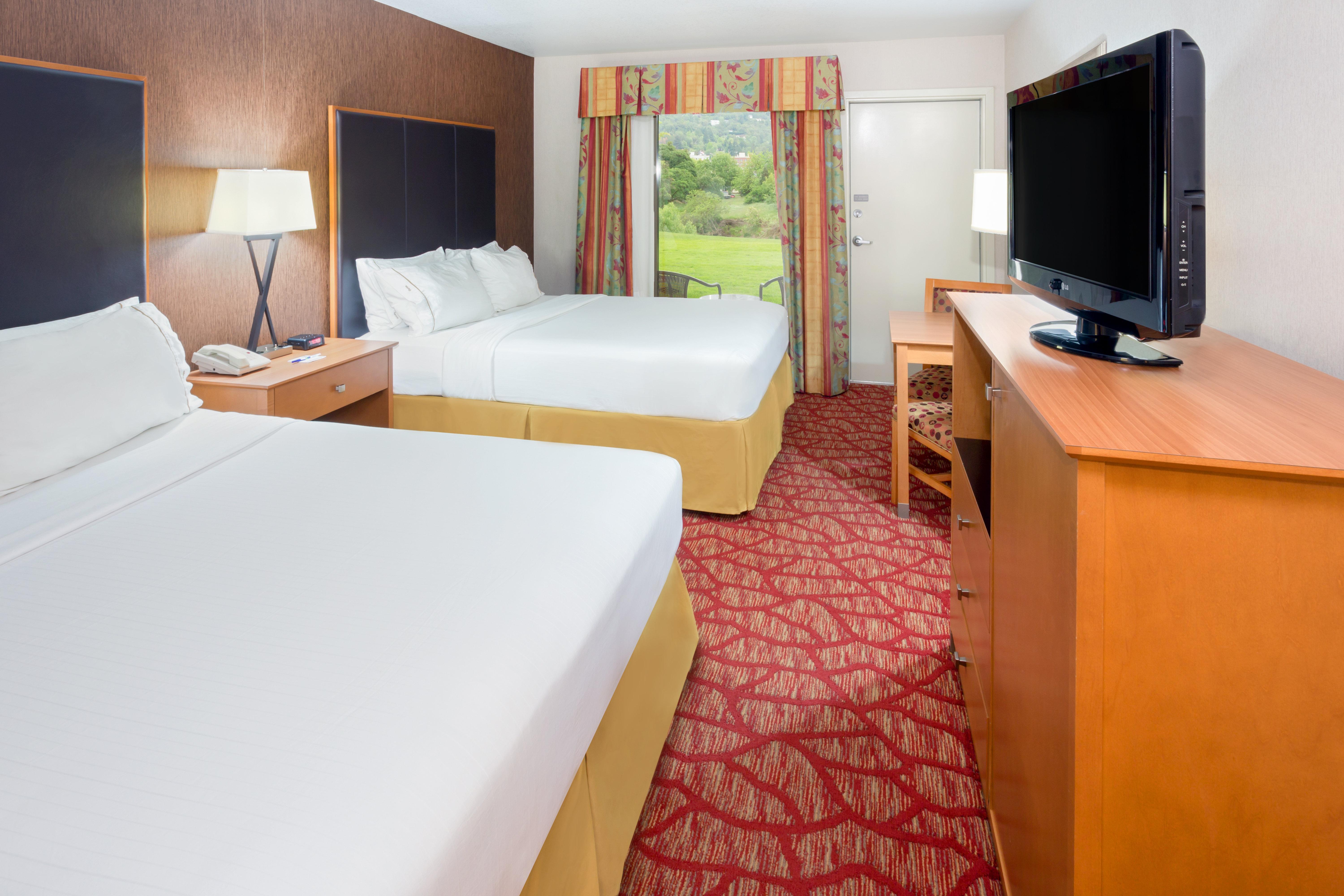 Hotel Express By Ihg Roseburg