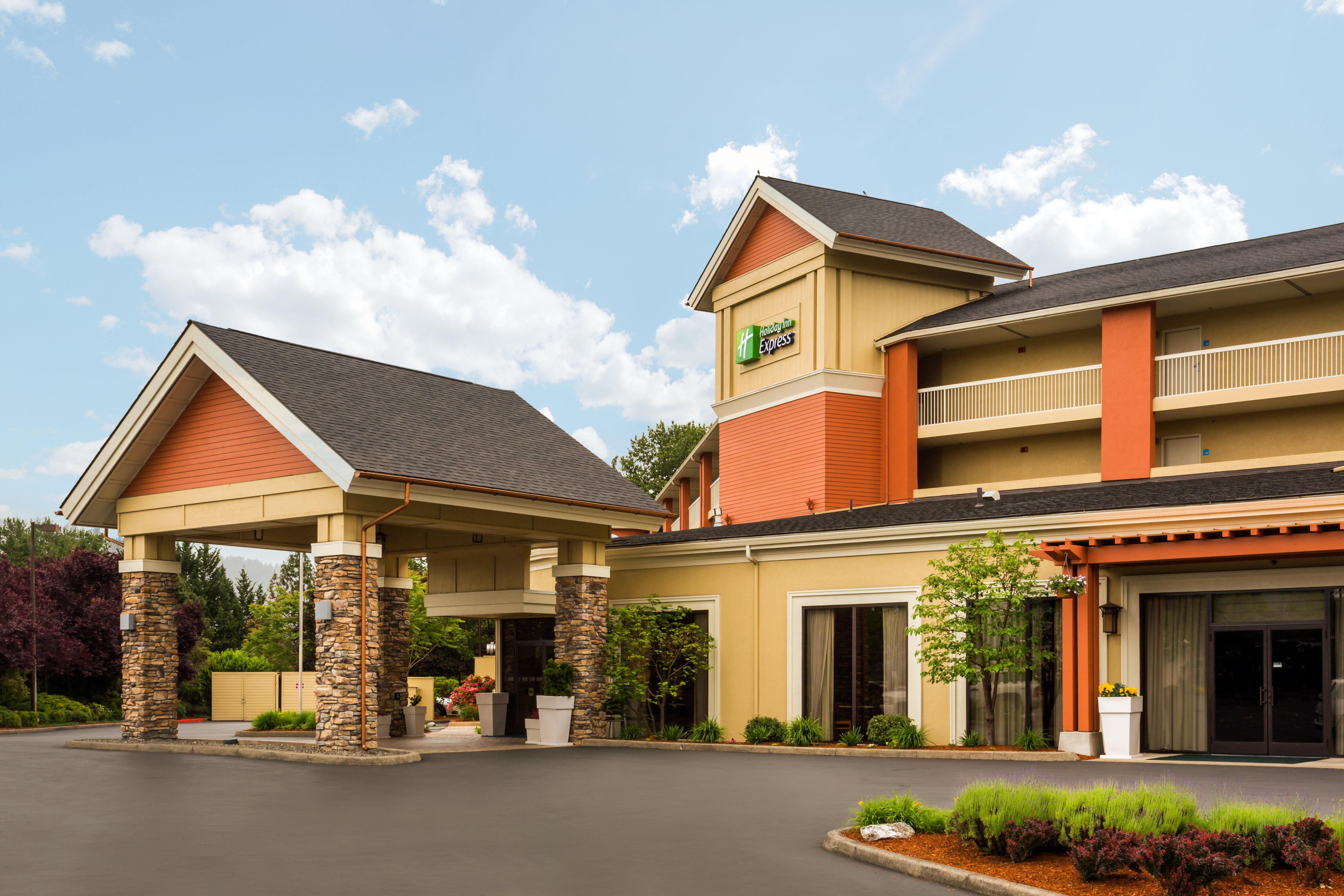 Express By Ihg