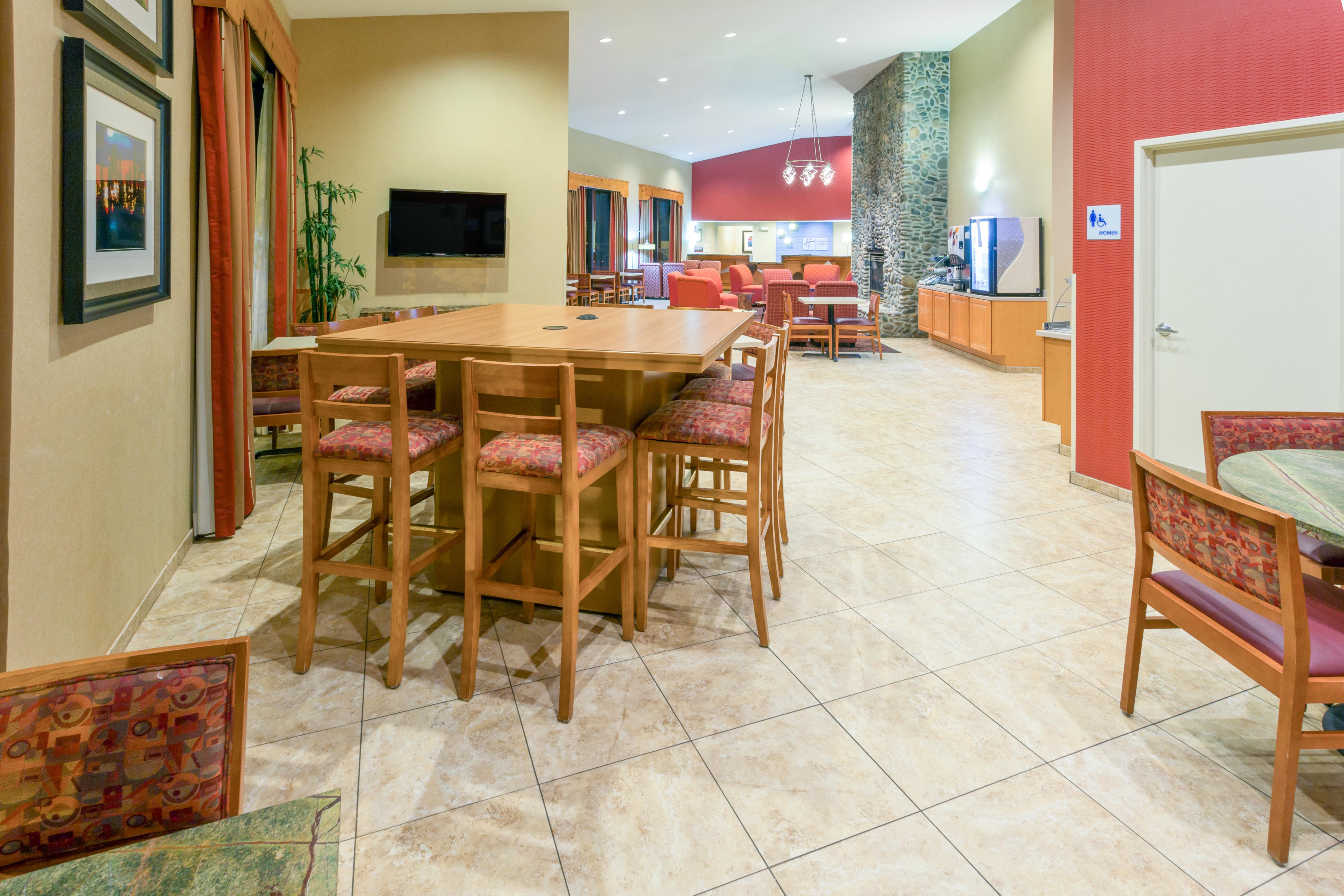 Express By Ihg Hotel 3*