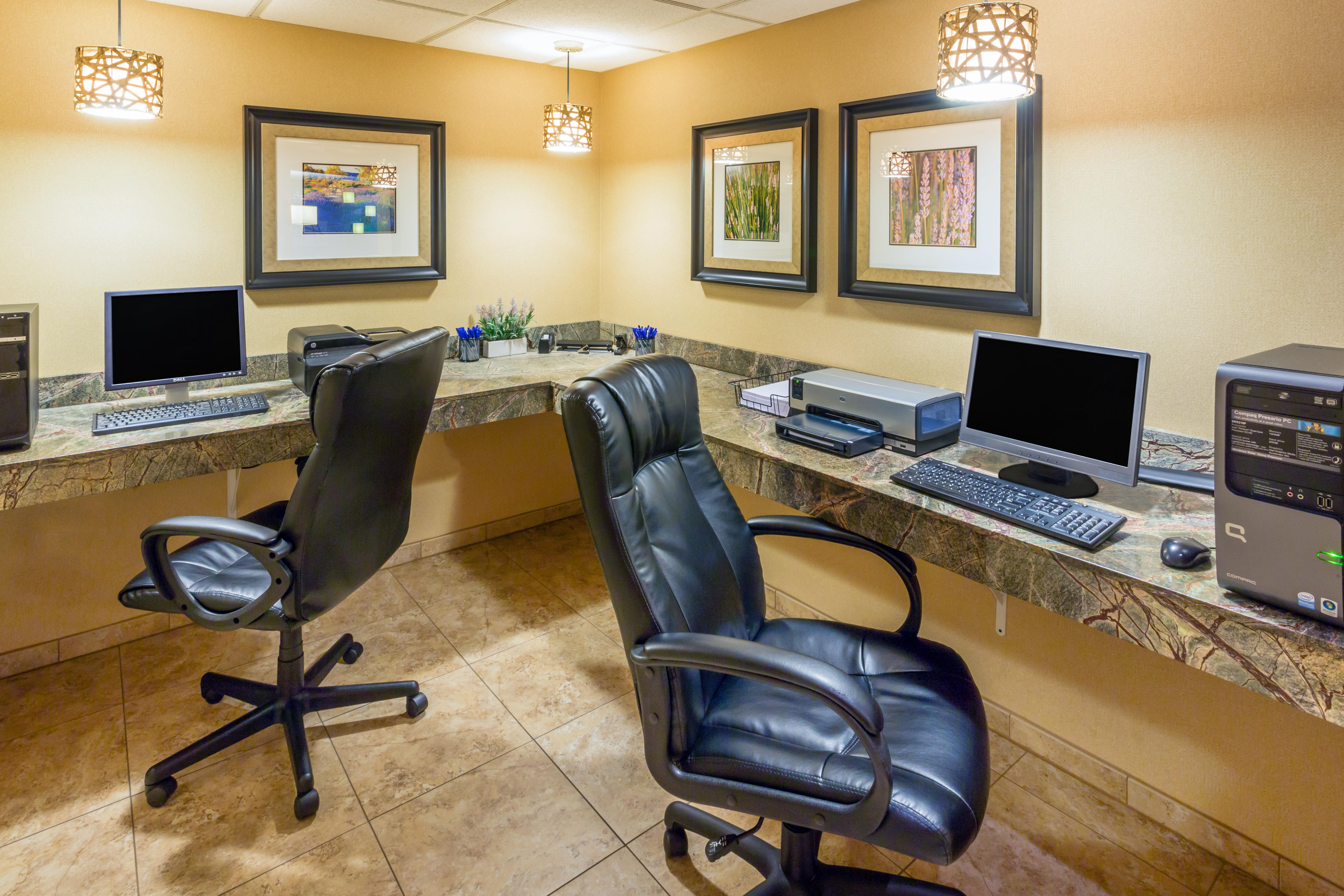 Express By Ihg 3*