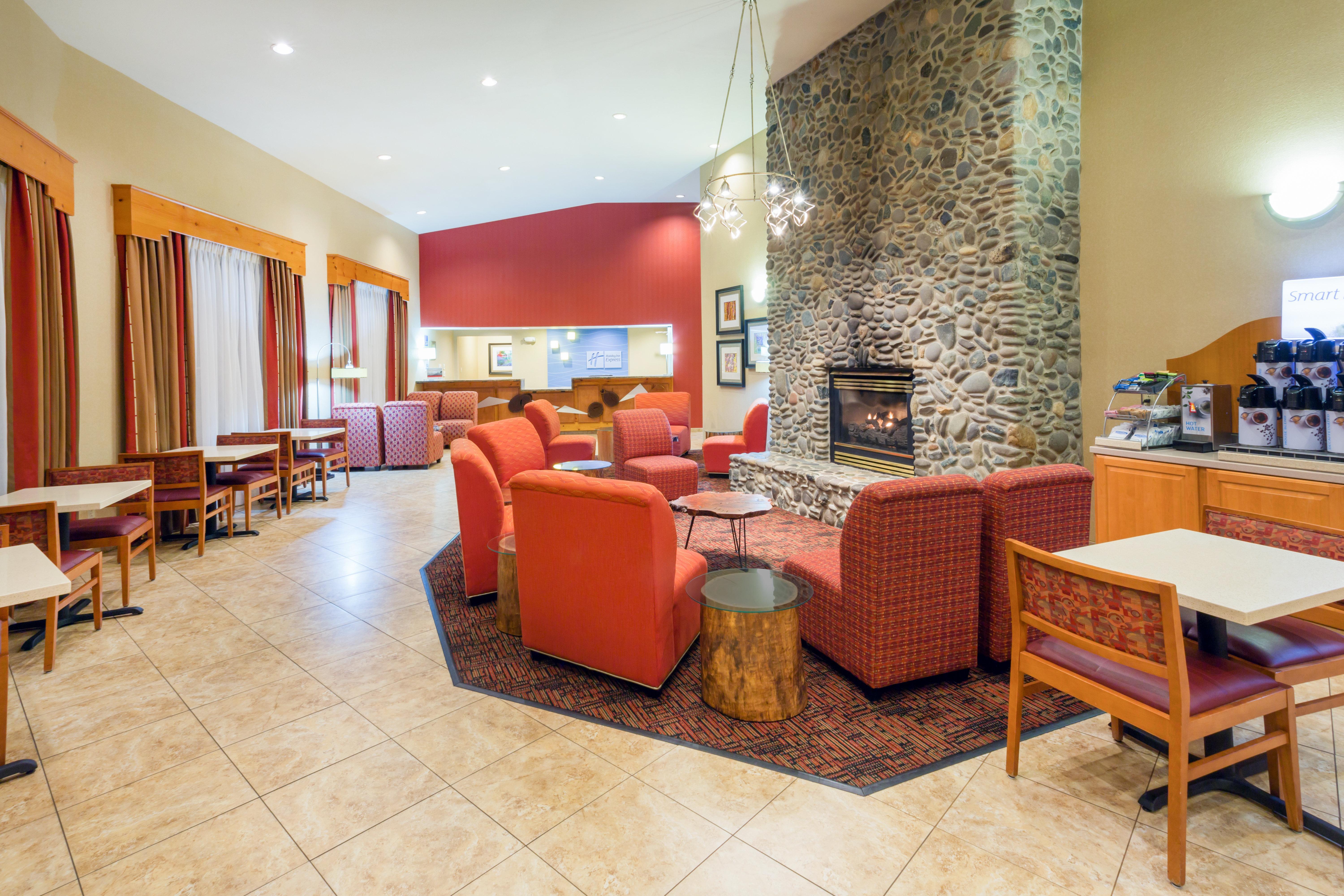 Hotel Express By Ihg