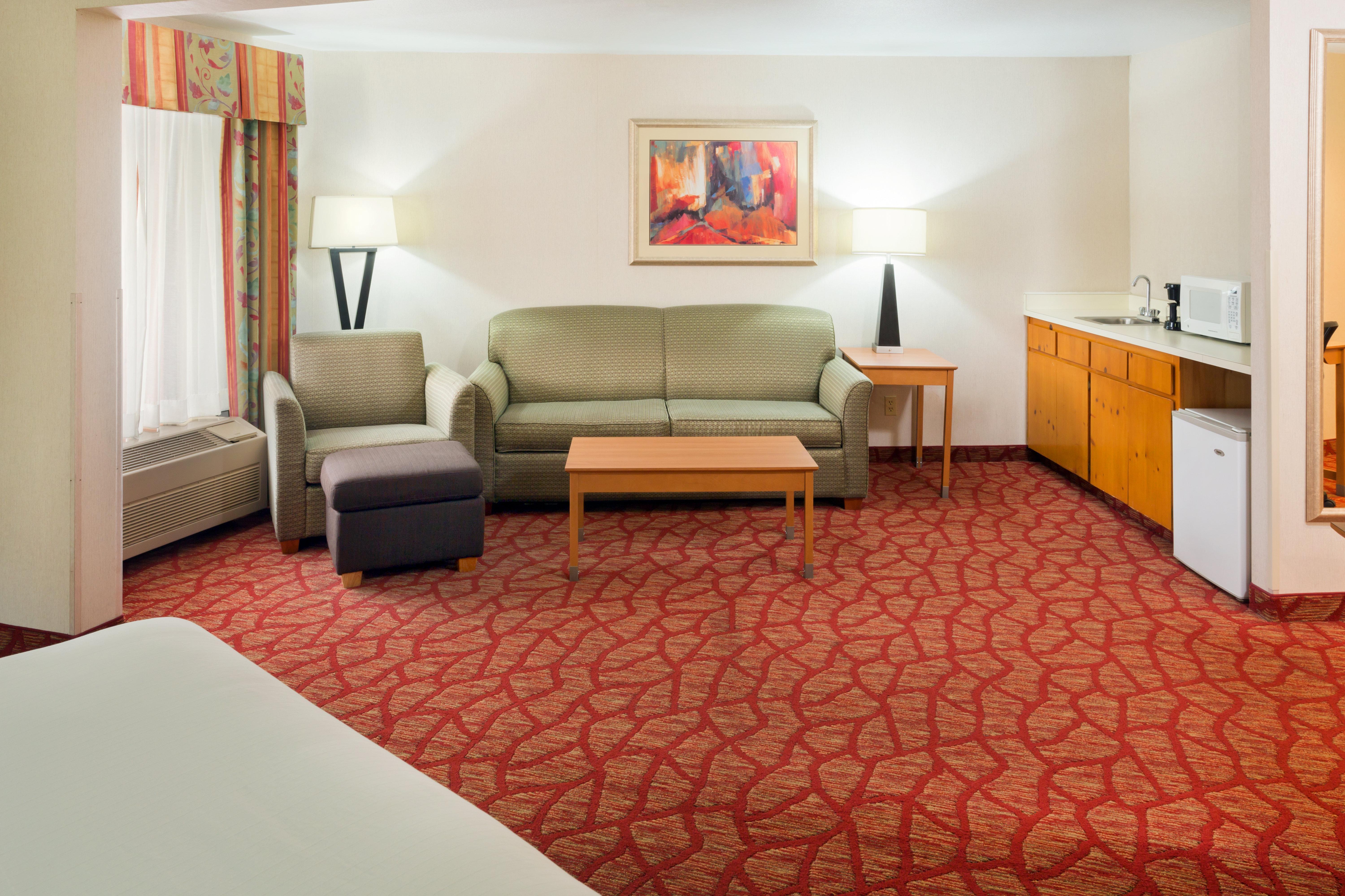 Hotel Express By Ihg 3*