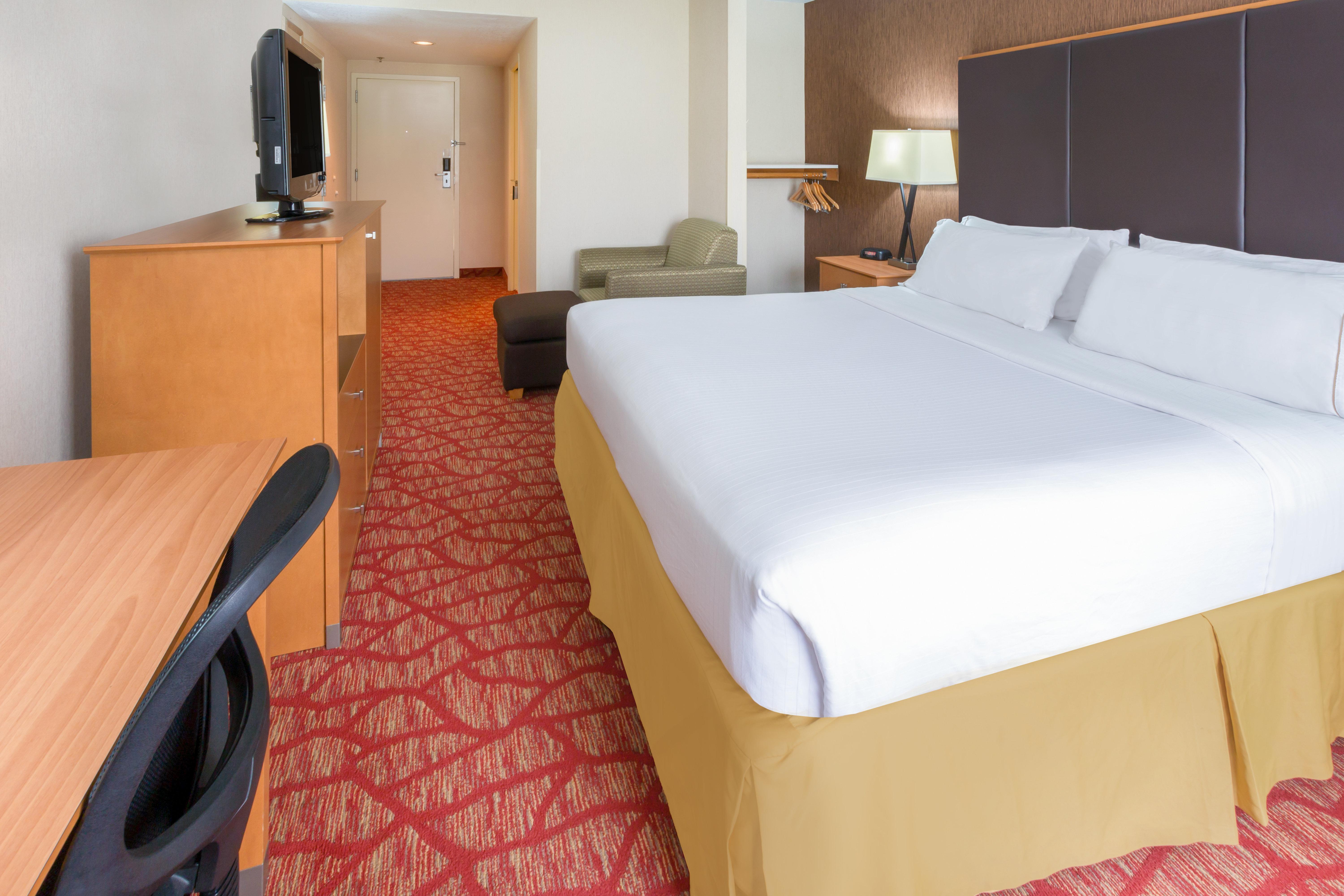 Express By Ihg 3* Roseburg