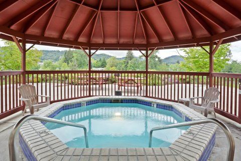 Express By Ihg Roseburg