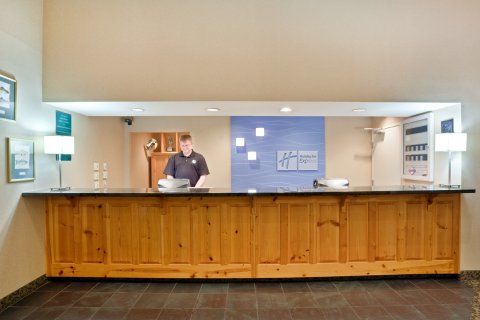 Hotel Express By Ihg