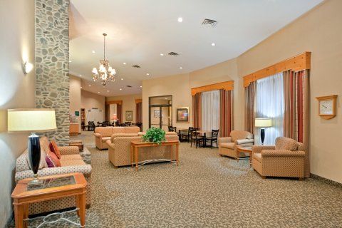 Express By Ihg Hotel Roseburg
