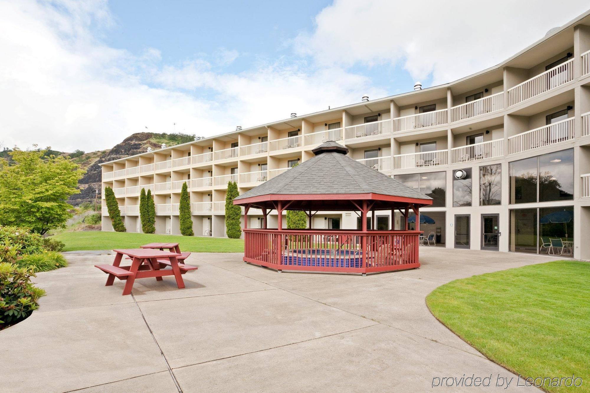 Hotel Express By Ihg Roseburg