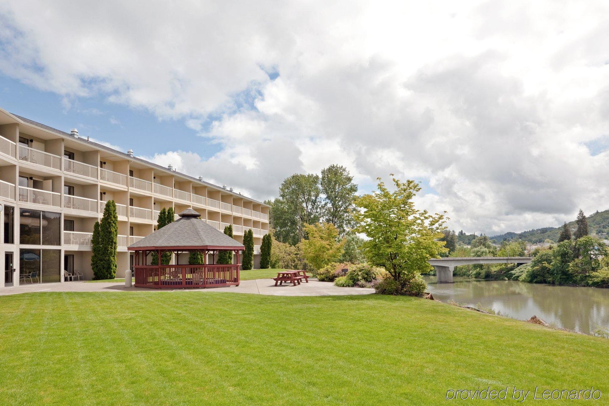 Express By Ihg 3* Roseburg