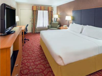 Hotel Express By Ihg