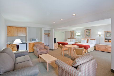 Hotel Express By Ihg