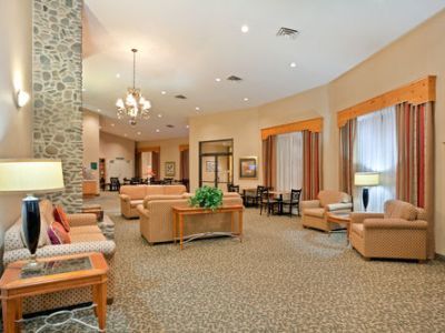 Hotel Express By Ihg Roseburg