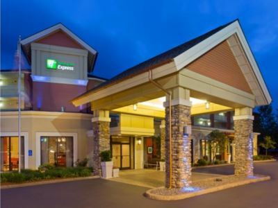 Express By Ihg Hotel 3*