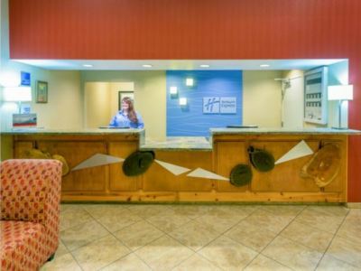 Hotel Express By Ihg